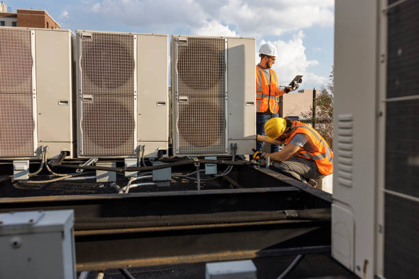 Trusted Toledo, OH HVAC Experts