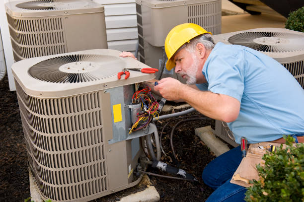 Best Residential HVAC services  in Toledo, OH
