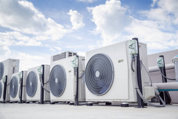 Best Ductless HVAC repair  in Toledo, OH