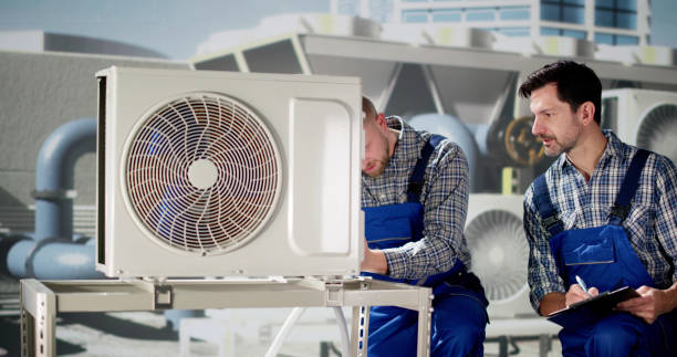 Best HVAC system installation  in Toledo, OH