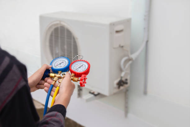 Best HVAC tune-up services  in Toledo, OH